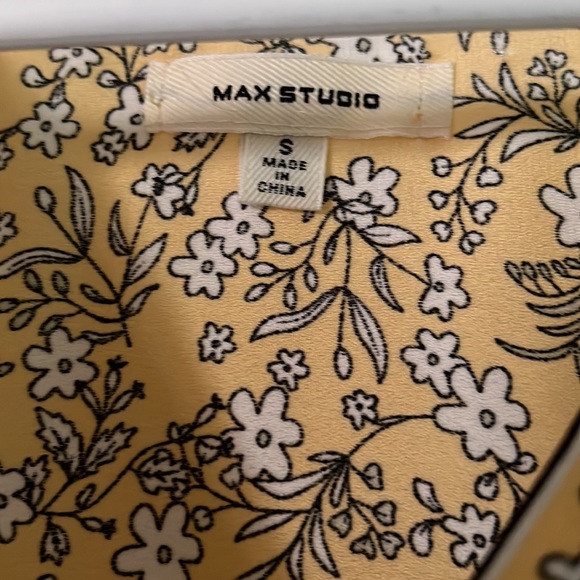 Max Studio dress - Picture 2 of 2